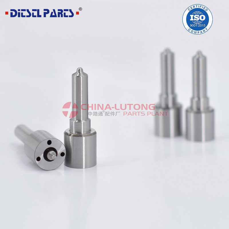 Diesel Fuel Injector Nozzles M0005P153  for Citroen Dispatch MK2 2.0HDi 9659337980 5WS40200