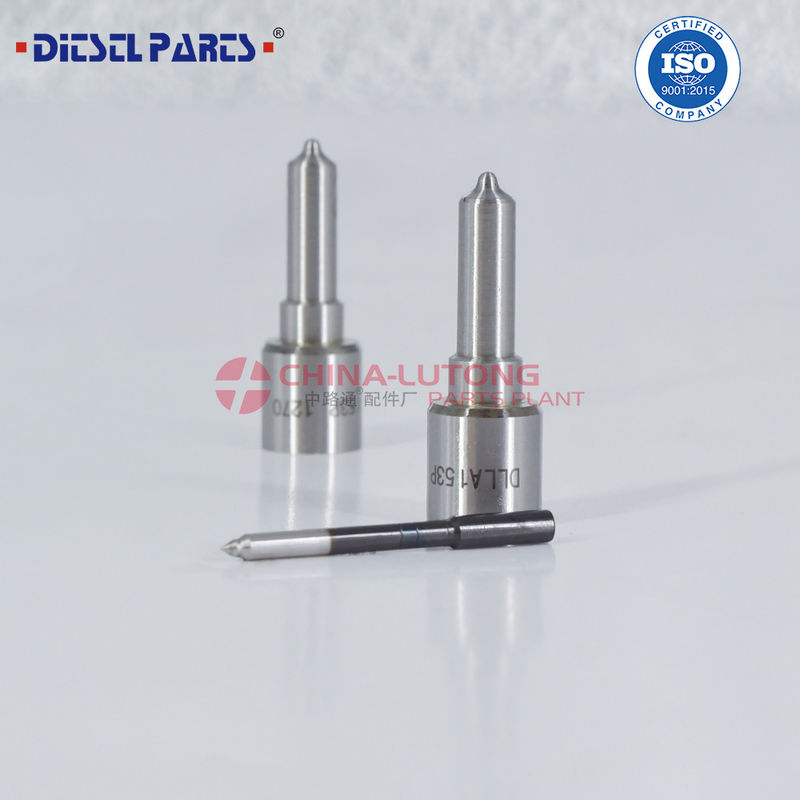 Common Rail Fuel Injector Nozzle 0 433 120 012  DLLA144P1050   for diesel injector
