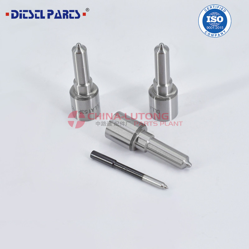 Common Rail Fuel Injector Nozzle 0 433 171 539  Dlla146p1545   for  6.7L