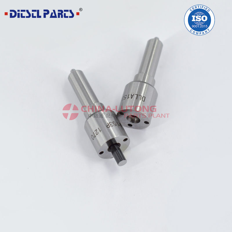 Common Rail Fuel Injector Nozzle 0 433 171 688   DLLA156P1059 for Injector 0 95000-688# / 881#Re532216/Re533454re546780/Se501934