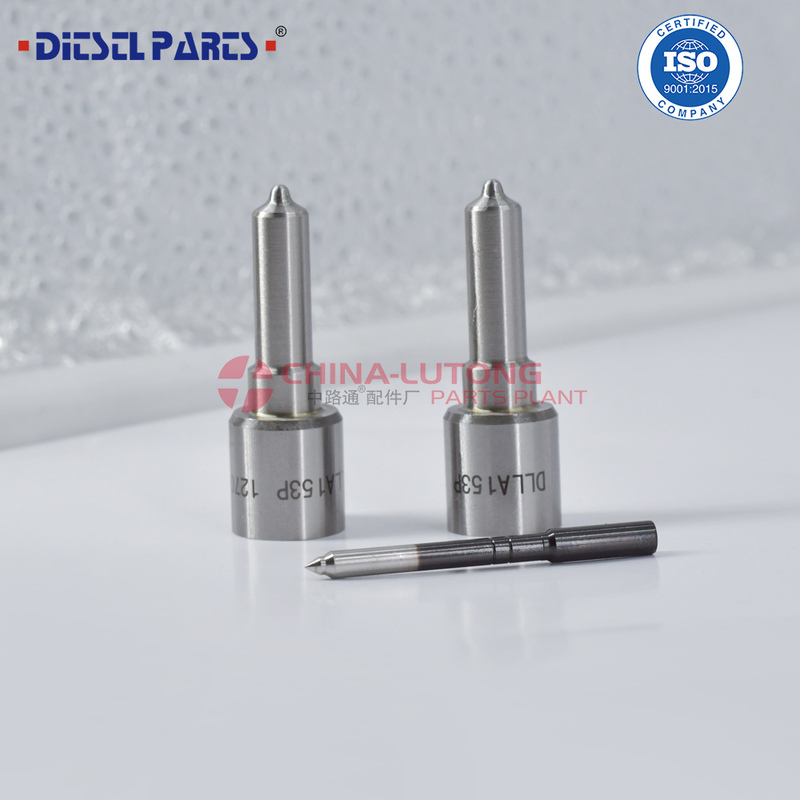 Common Rail Fuel Injector Nozzle 0 433 172 065   Dlla156p1742  for Kia Hyundai i20 i30 1.6CRDI 33800-2A900