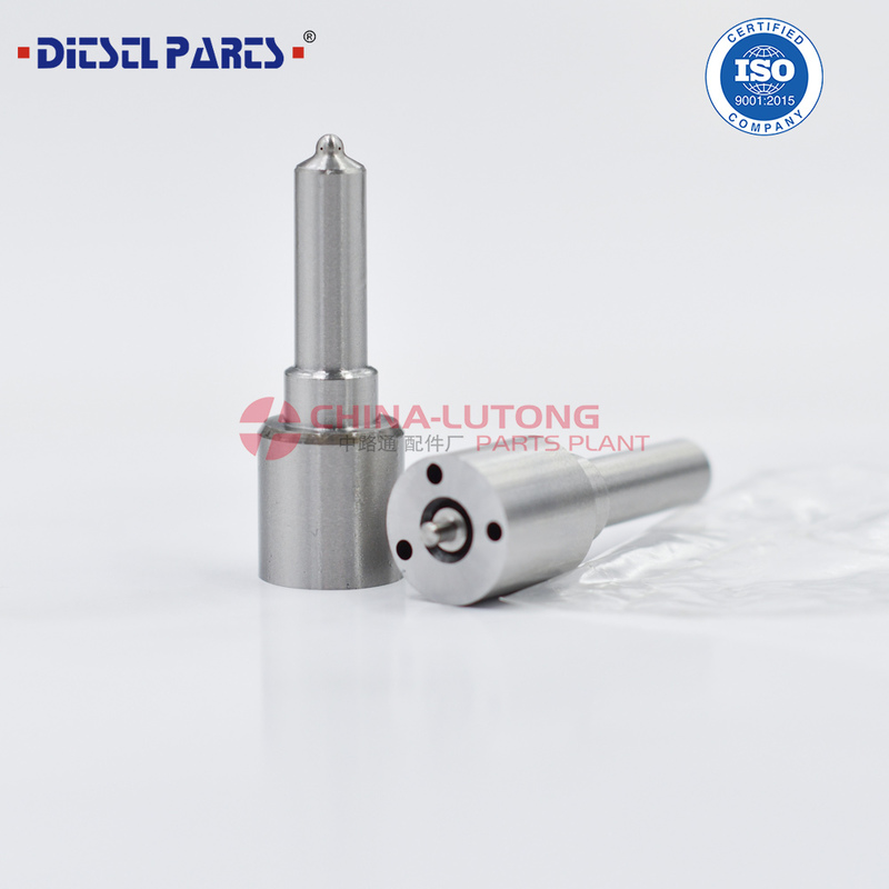 Common Rail Fuel Injector Nozzle 0 433 172 071  Dlla153p958    for UD Truck Quon 9.2d 095000-6632 16650-Z600E