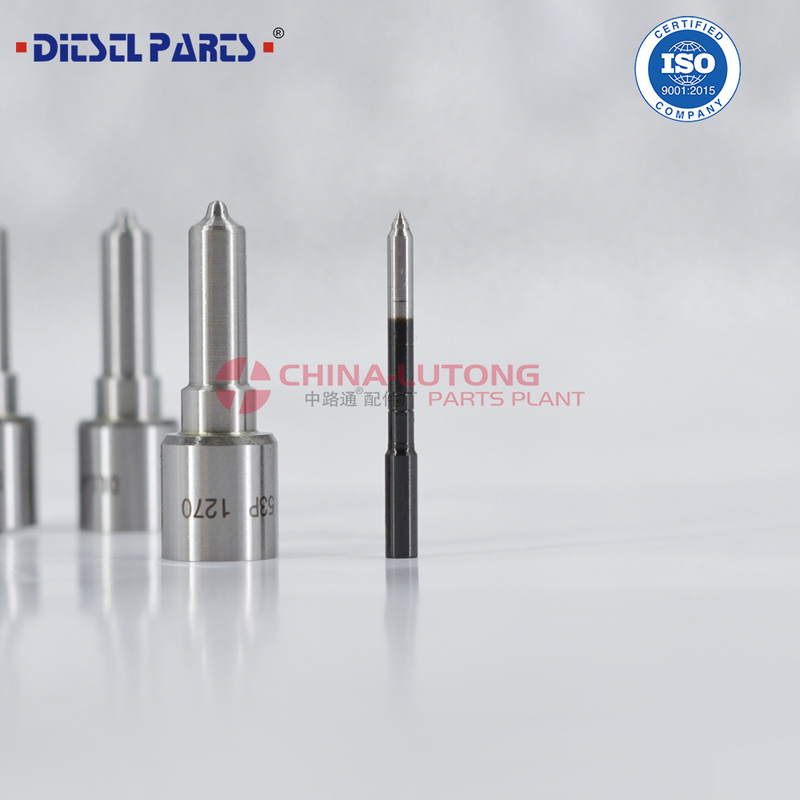 Common Rail Fuel Injector Nozzle 0 433 172 103   DLLA118P1691   for FORD Cargo 0445120094 0445120120