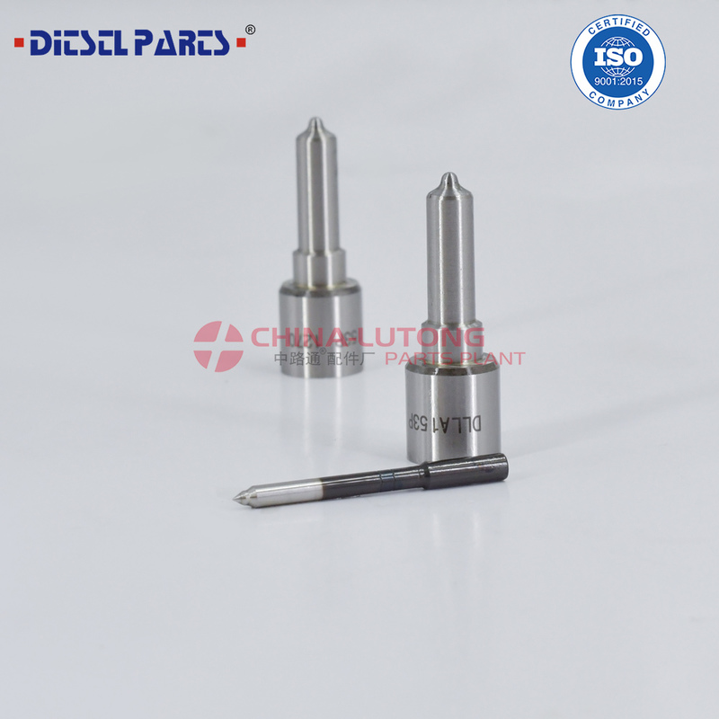 Common Rail Fuel Injector Nozzle 0 433 172 341   DLLA144P2341      for   Injector   0445110519