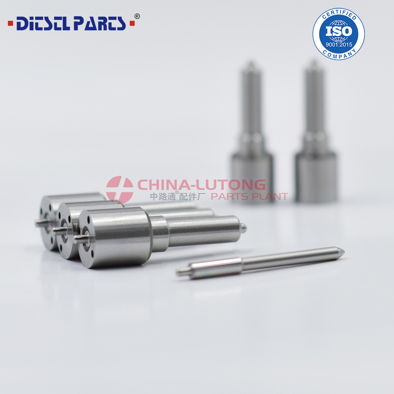 Common Rail Fuel Injector Nozzle 0 433 172 451     Dlla42p2451   for injector    0445120369