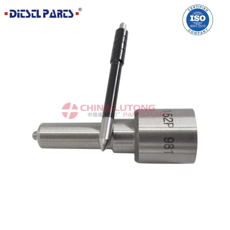 Common Rail Fuel Injector Nozzle 093400-0060    DN0SD21    for   NISSAN SD33 / SD33T