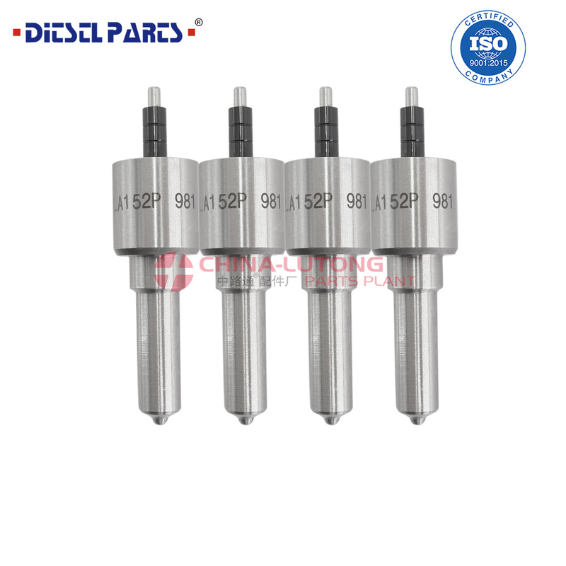 Common Rail Fuel Injector Nozzle 093400-1038    DLLA152P1038    for 095000-503# / 095000-785# / 095000-883#