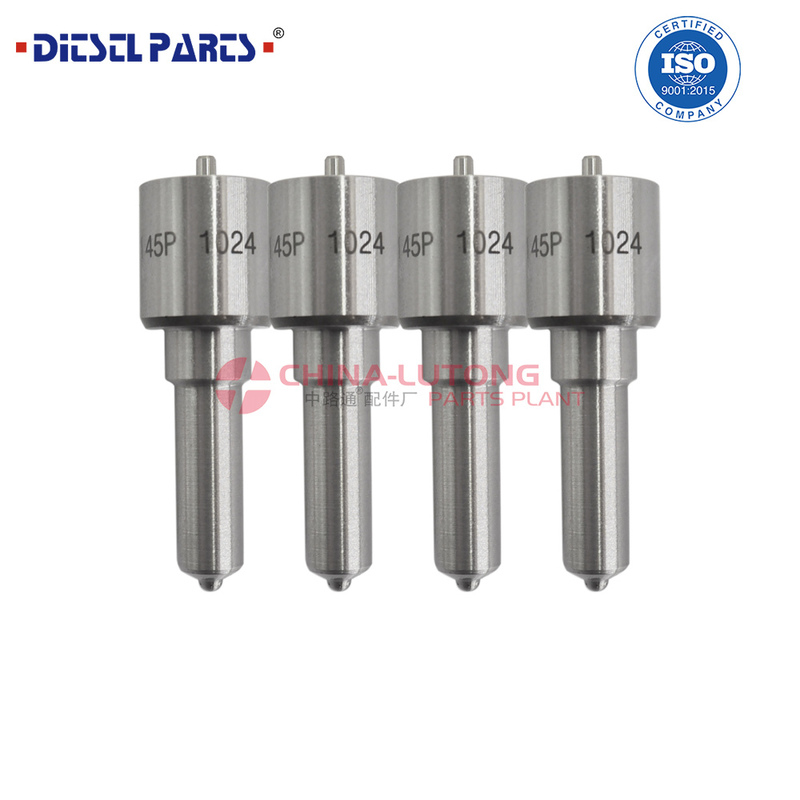 Common Rail Fuel Injector Nozzle 093400-7330   DLLA155P733    for 095000-0245 23910-1145