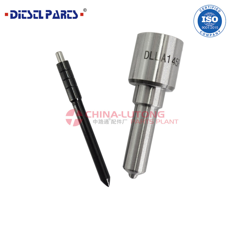 Common Rail Fuel Injector Nozzle 093400-7710   DLLA151P771     for Mitsubishi Fighter 6M60 095000-0722 ME300290