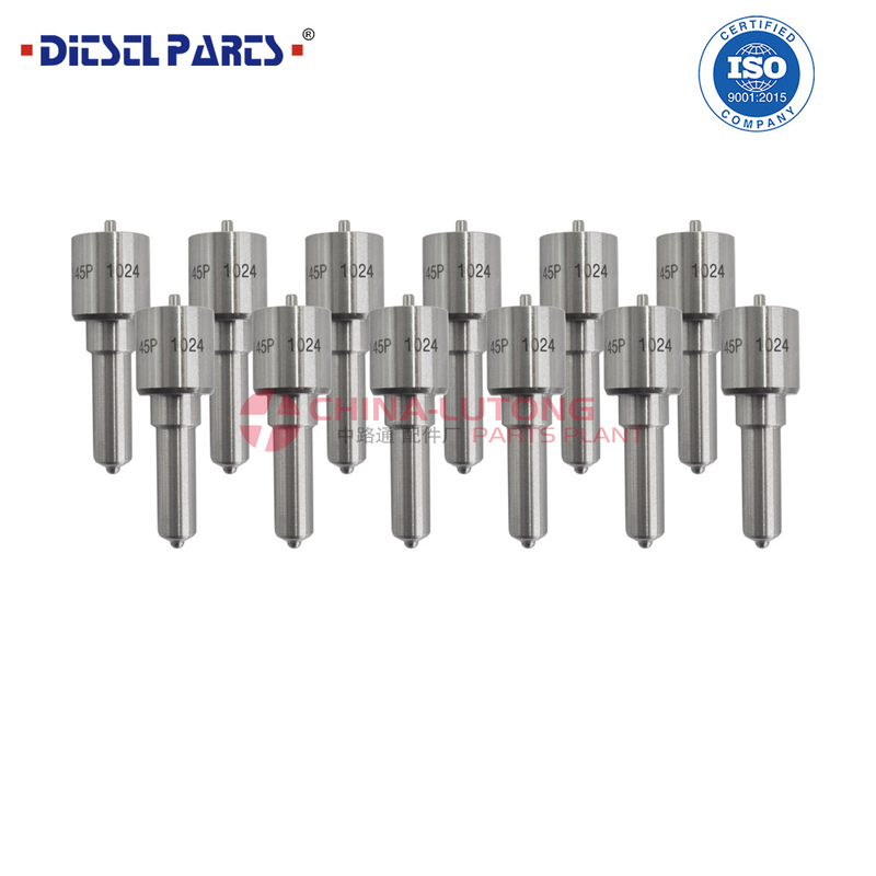 Common Rail Fuel Injector Nozzle 093400-8220    DN0PDN121    for NISSAN TD27 NV350 KIA J2 D22 Kia Besta