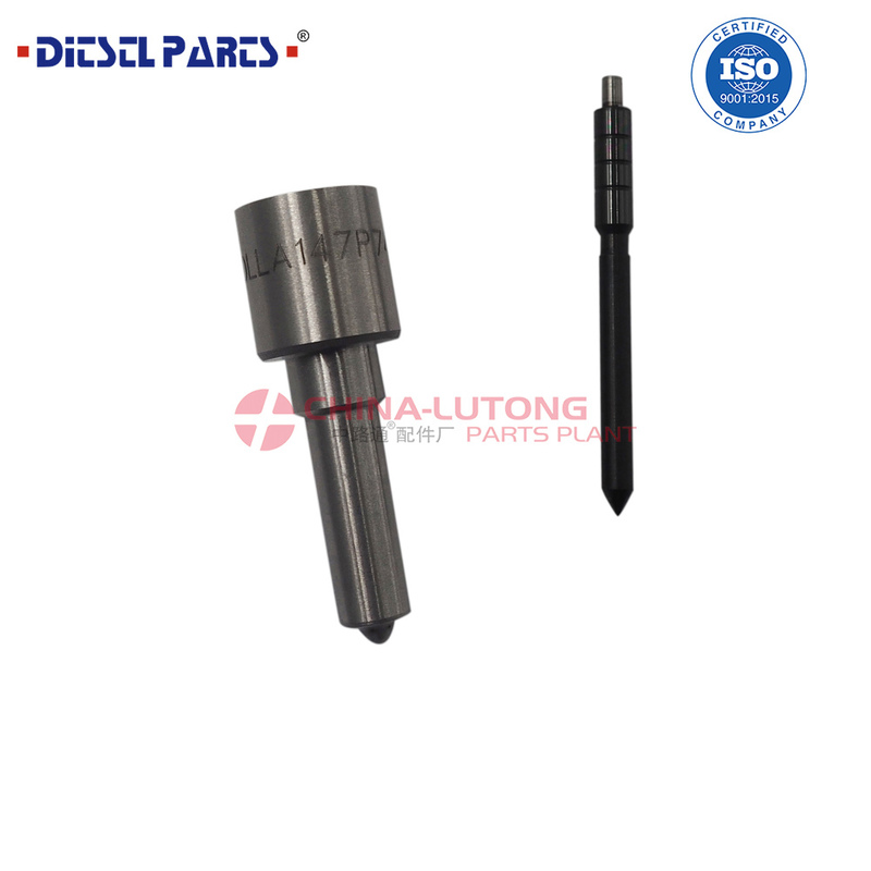 Common Rail Fuel Injector Nozzle 093400-8510    DLLA139P851    for John Deer  6068 6.8L RE520333 SE501931