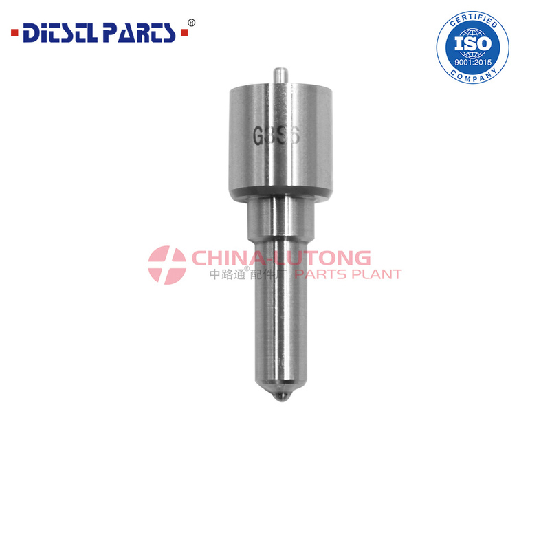 Common Rail Fuel Injector Nozzle G4S016   for  injecor   295700‑0101、1J508‑53053