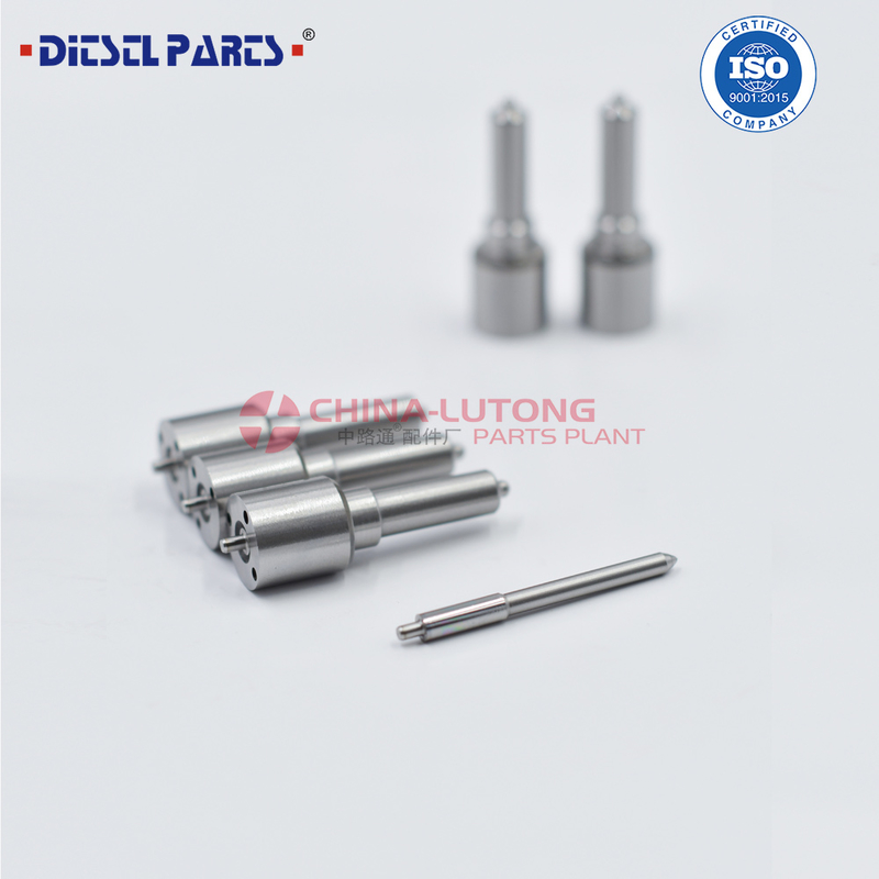 Common Rail Fuel Injector Nozzle DLLA150P860A   0 433 171 860 For Bosch Chevrolet Silverado