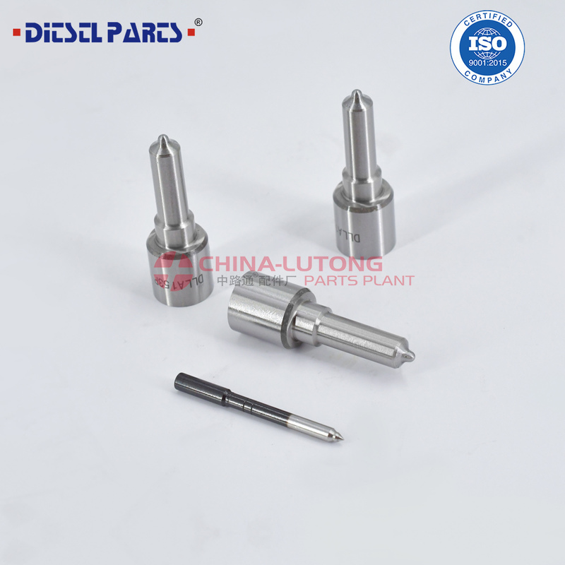 Common Rail Fuel Injector Nozzle DLLA151P2488 for   injector    0 445 110 691