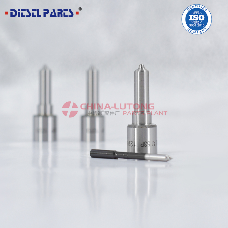 Common Rail Fuel Injector Nozzle DLLA151P955   for  bosch injector  095000-6620