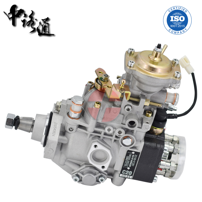 VE Fuel Injection Pump 22100-0L020 for DENSO FUEL INJECTION PUMP TOYOTA 1KD-FTV HILUX SM29000-0351 HP3  fuel injection pump assy