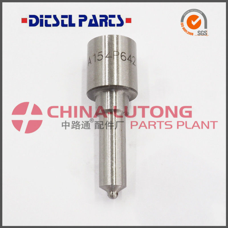 diesel injector nozzle replacement DLLA154P642 093400-6420 for MITSUBISHI 4D33