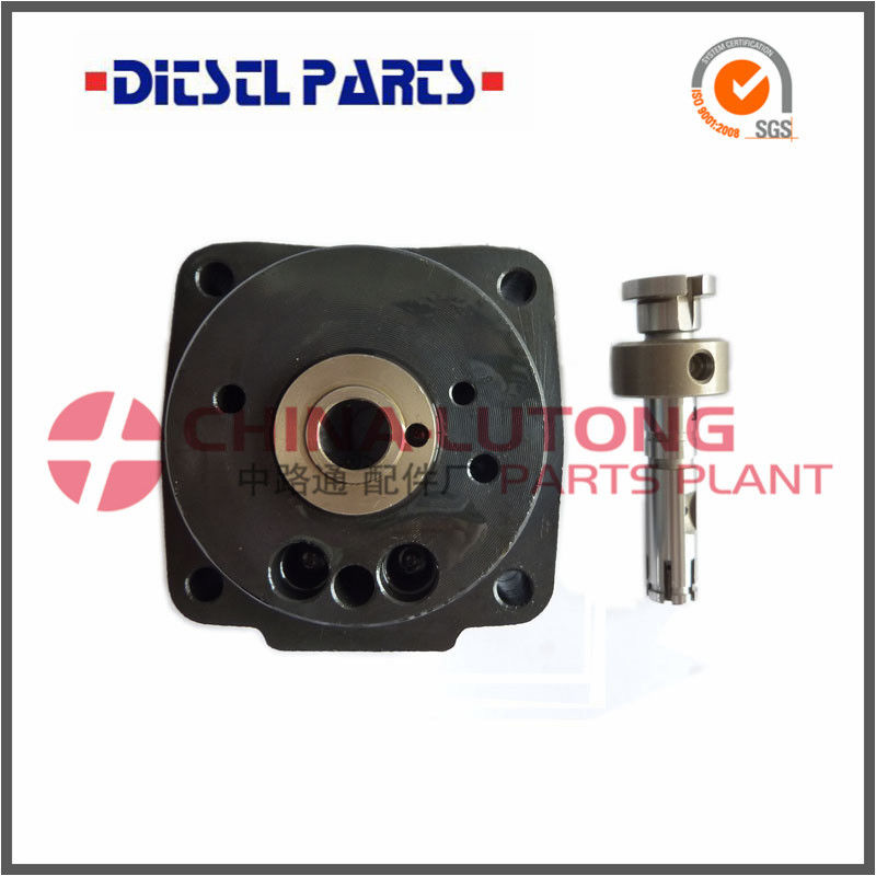 rotor head 096400-1210 fit for TICO 12Z 6 cylinders /12mm right rotation