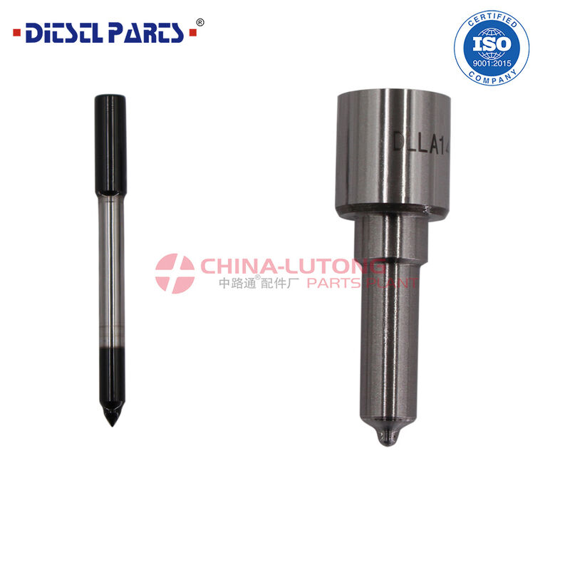 Nozzle Sprayer 0433175462 Nozzle Injection Tips 0433175462 diesel Injector Nozzle DSLA152P1603 Spray Nozzle Auto Spare Parts