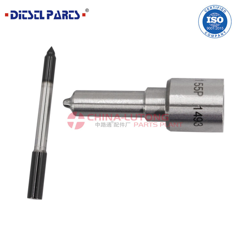 Nozzle Sprayer 0433175470 Injector Spare Parts Repair Kit Nozzle 0433175470 DSLA124P1659 Valve F00RJ00339