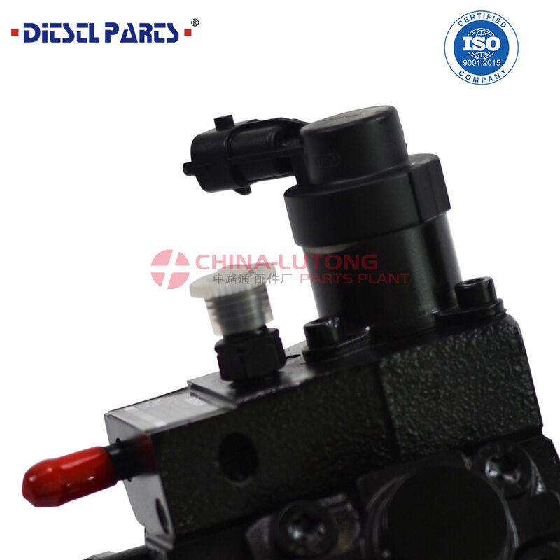 International Harvester 485 Injection Pump  0 460 403 012 VE3 Injection Pump Fits Case Backhoe 380B 485 495 633