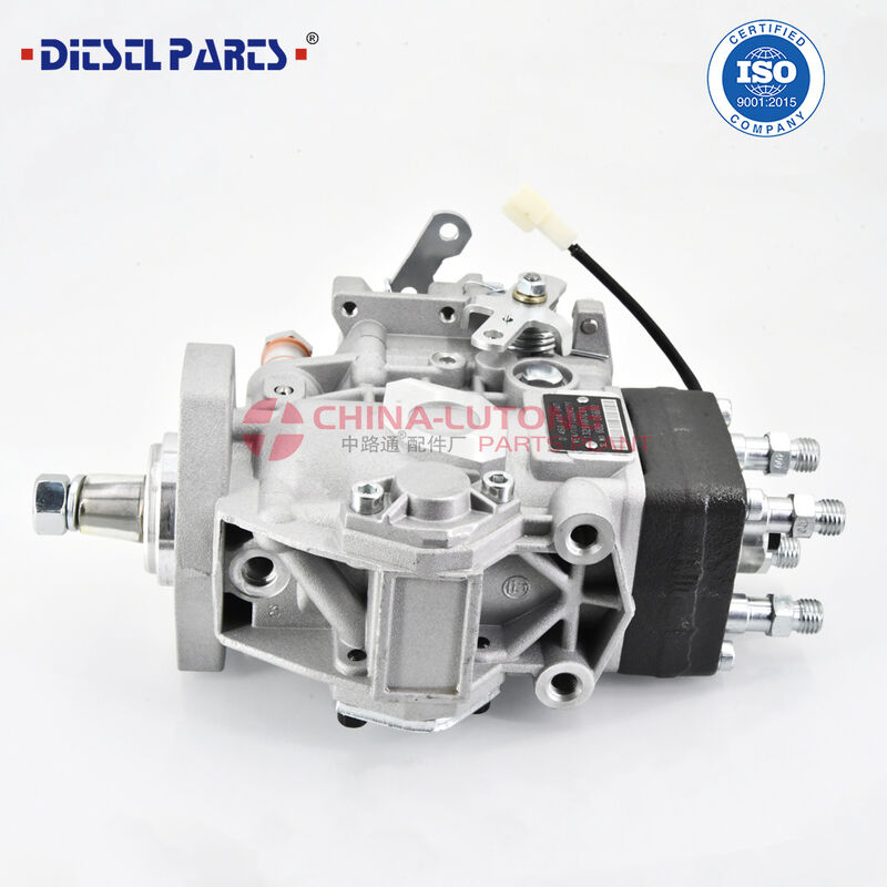 Case 785 Injection Pump 0 460 414 047 Bosch VER277 fuel injection pump, part number 0-460-414-047