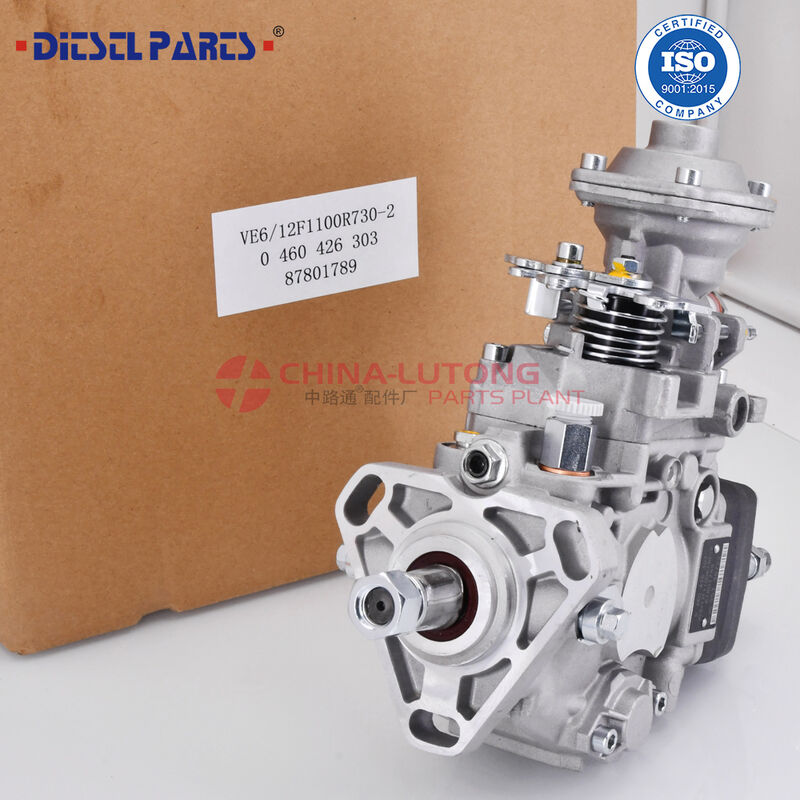 FUEL PUMP  0.460.424.425 New Holland Industrial LM5060 Injection Pump 0 460 424 425