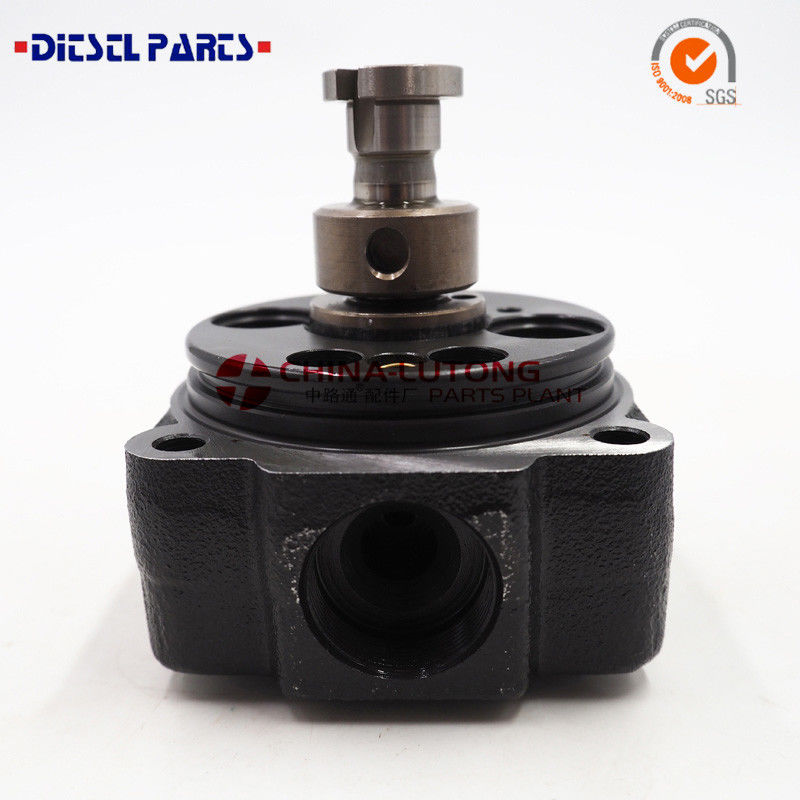 ve pump parts 096400-1270 apply for Toyota 2C-T 4cylinder/10mm right rotation china high quality head rotor