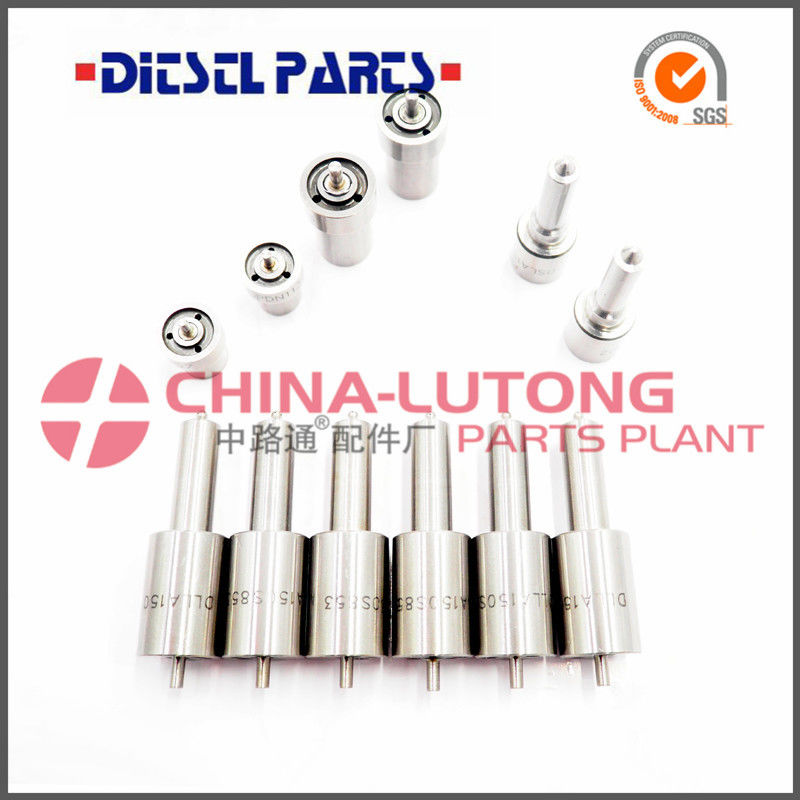 best automatic fuel nozzle DLLA155P579+ 0 433 171 438 apply for DAF