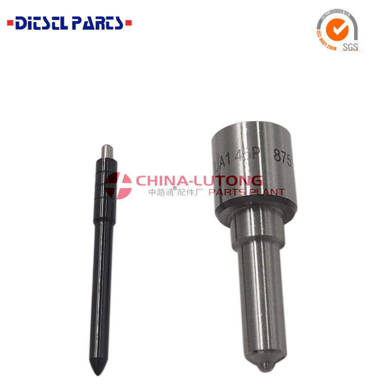 common rail injector DLLA145P875 nozzle 093400-8750 apply to Mitsubishi