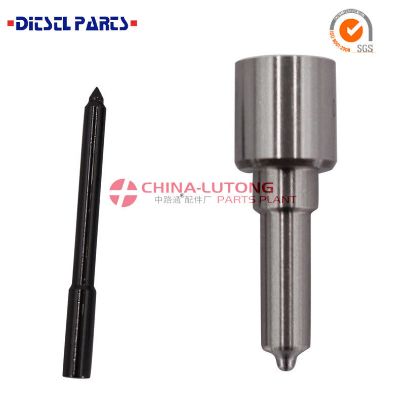 common rail injector parts DLLA146P1581 nozzles 0 433 171 968 apply to  Ec210