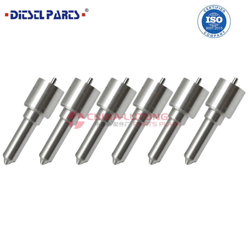 Diesel Injector Nozzles G4S039 for Hyundai G4 Nozzle Injector Injector Nozzle 295050-0820