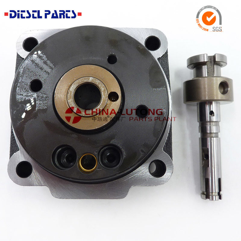 hydraulic head Oem 1 468 335 338 5cylinders head rotor for Audi Ve injection pump