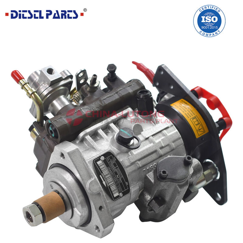 VE Fuel Injection Pump 0 460 423 019  for   Yuchai YC4D series, Chaochai 4102 series diesel engines