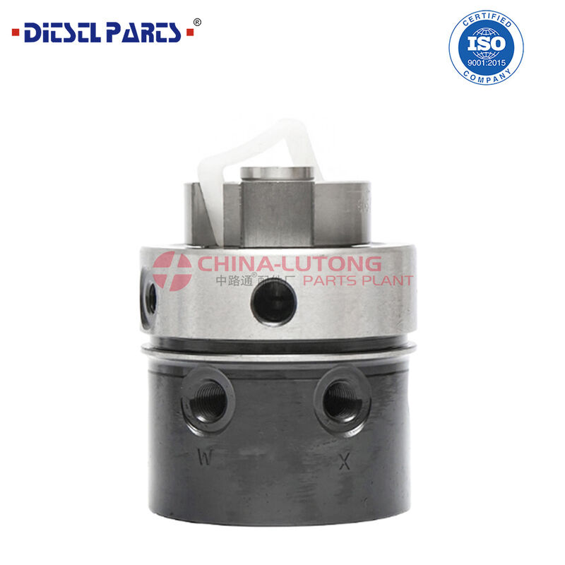 Delphi diesel Pump Rotor Head 7123-909T   6/9L for PERKINS 6.354