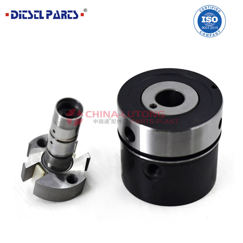 diesel Pump Rotor Head 7180-613W  for FORD 3 Cyl. Tractor 2610 3610 4610