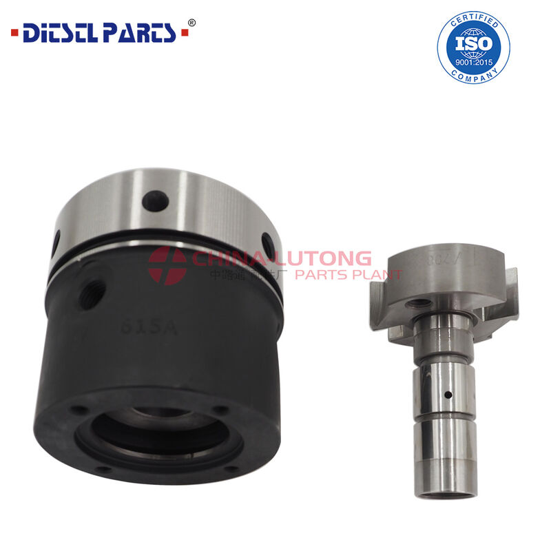 diesel Pump Rotor Head 7180-647U   for Massey Ferguson 275 283 290 Perkins P4000/1