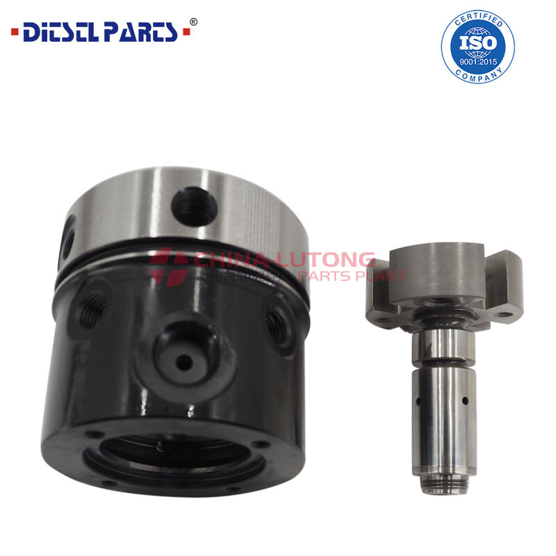 Delphi diesel Pump Rotor Head 7180-967L  6/7R for Perkins 1006TG2A