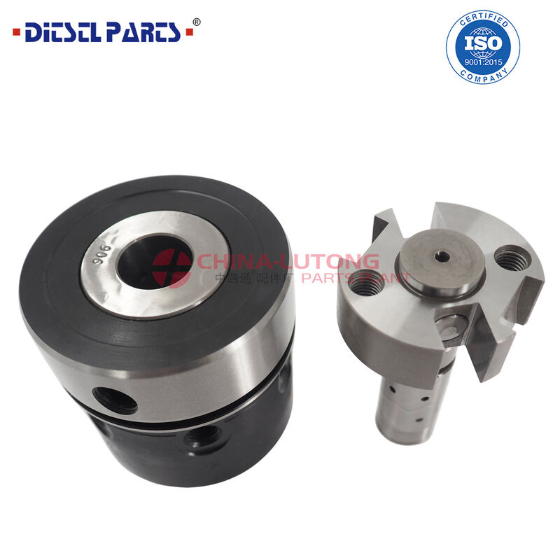 Lucas Pump Head Rotor 7123-909T  6/9L for PERKINS 6.354