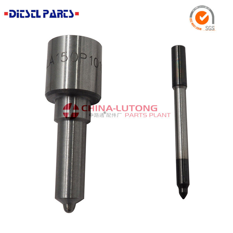 common rail injector repair kits DLLA152P1768 denso nozzles 0 433 172 078 fit for Weichai WD10