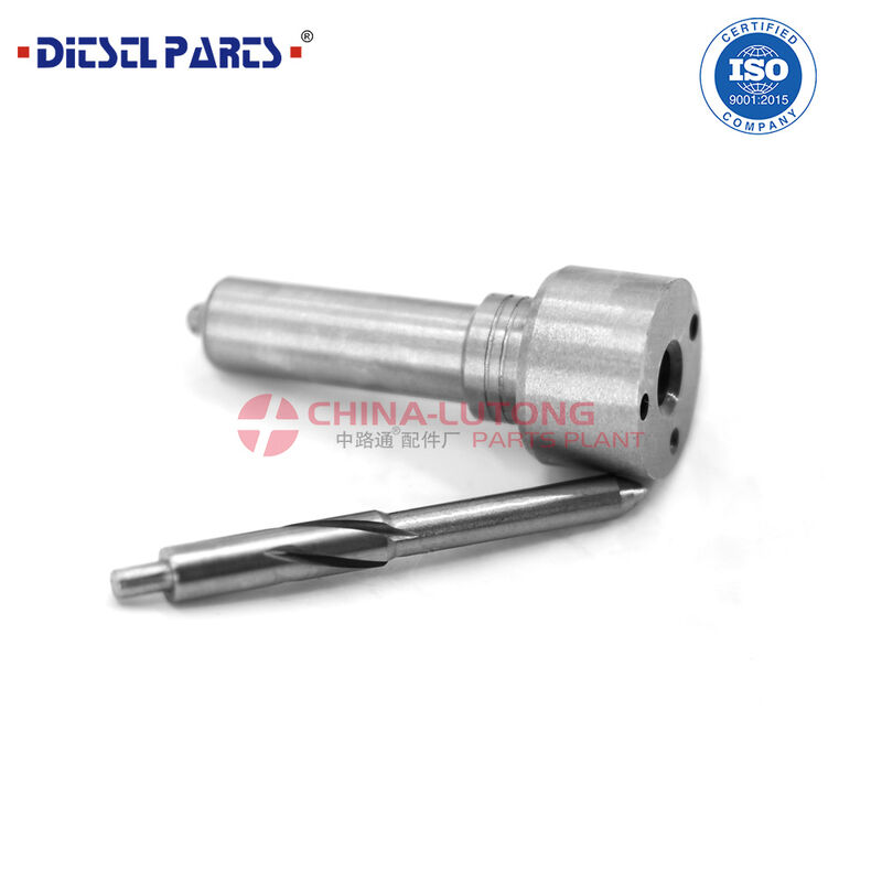 Diesel Injector Nozzles L097PBD  for Kia Carnival 2.9d HJ3 33800-4X500 EJBR02801D