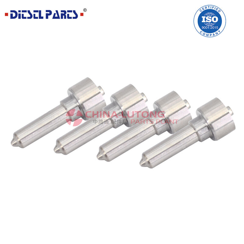 Diesel Injector Nozzles L109PBD  for Citroen C3 Suzuki Liana 1.4D EJBR01001A EJBR01001Z