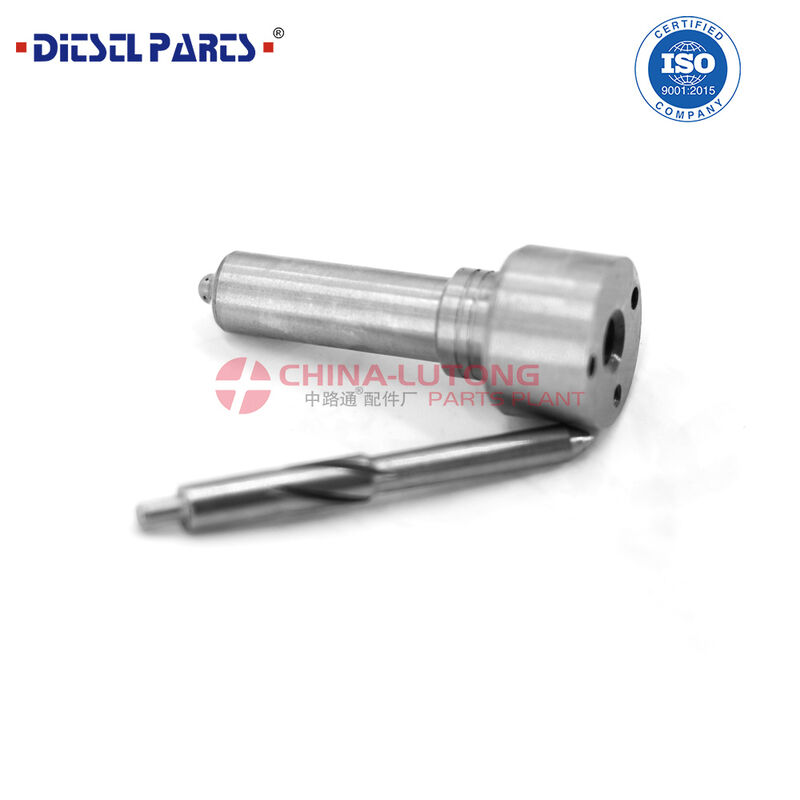 Diesel Injector Nozzles L252PRD  for JCB 444 4.4D EJBR05001D R05001D 320/06623