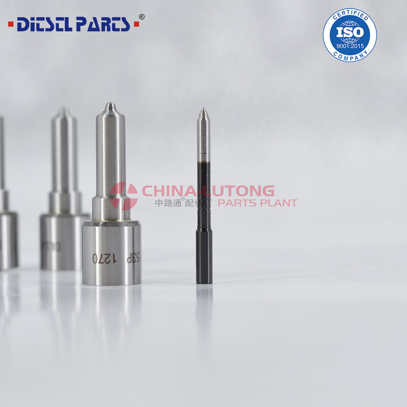 Diesel Injector Nozzles M0019P142  For Peugeot Boxer Citroen Jumper 2.2 HDi