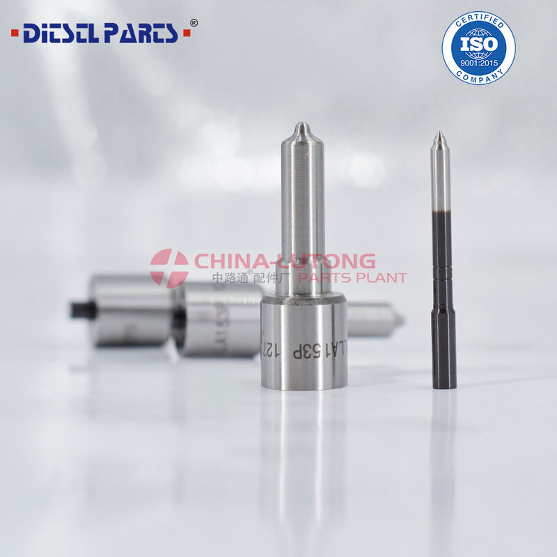 Diesel Injector Nozzles G3S112  for  QSF3.8 ISB4.5 5344766 295050-2200