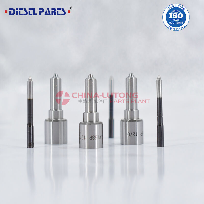 Diesel Injector Nozzles G3S89   for      4JJ1 / 4JJ1-TCX 3.0L  295050-1900  295050-1680