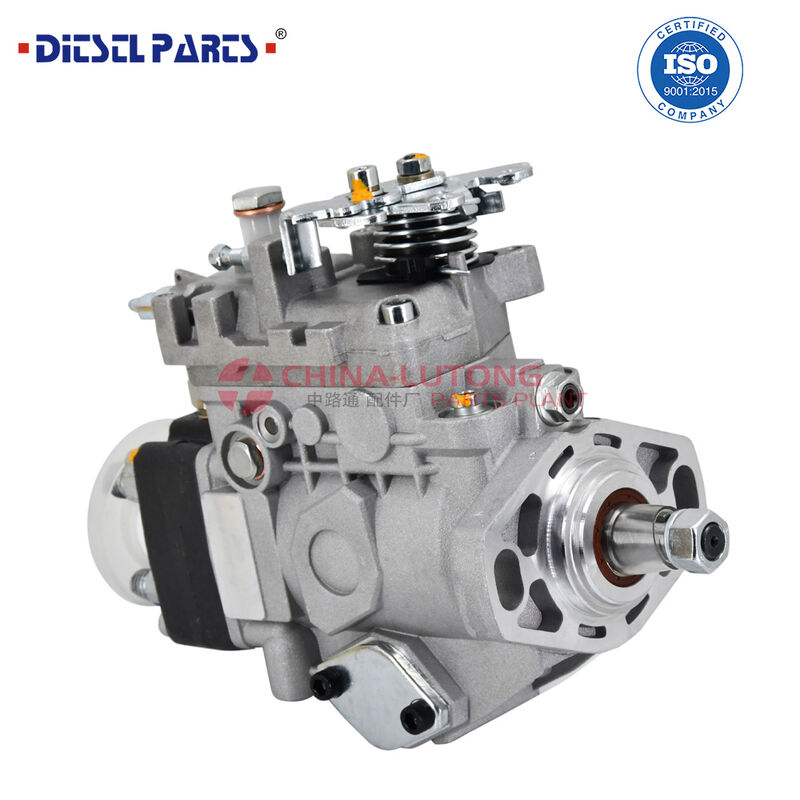 Fuel Injection Pump 32A65-10450   for Mitsubishi S4S diesel engine (4-cylinder, 3.33L)