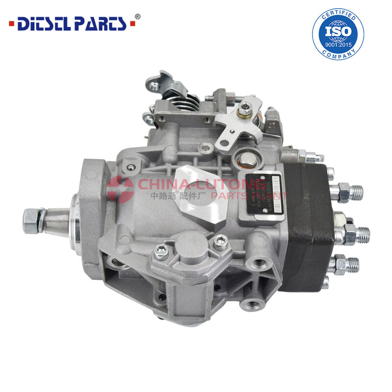 Fuel Injection Pump 32A6500450   for Mitsubishi S4S (4-cylinder, 3.33L diesel engine)