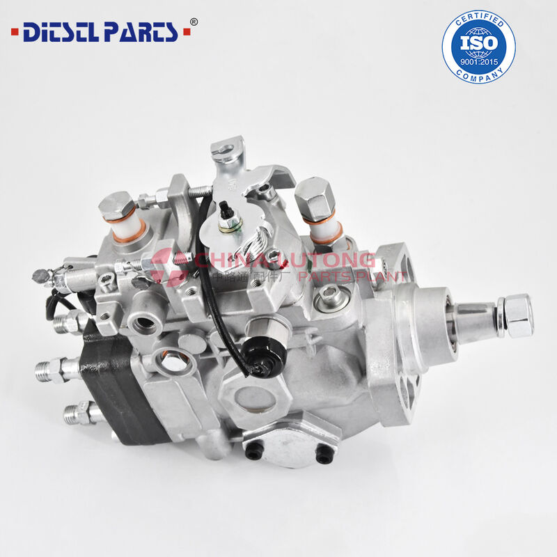 Fuel Injection Pump 104641-8171  for Mitsubishi forklift S4S 1046418171 VE4 11F1125RNP2644