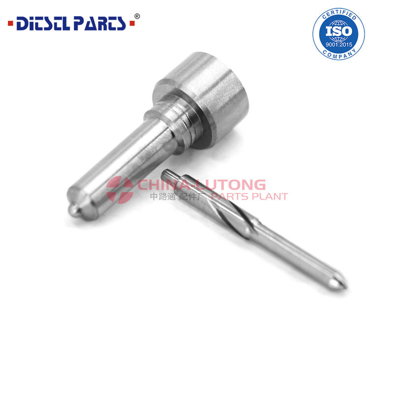 Common Rail Fuel Injector Nozzle L221PBC  for LDFN0685    FH12 Delp Injector BEBE4C00001  Lucas